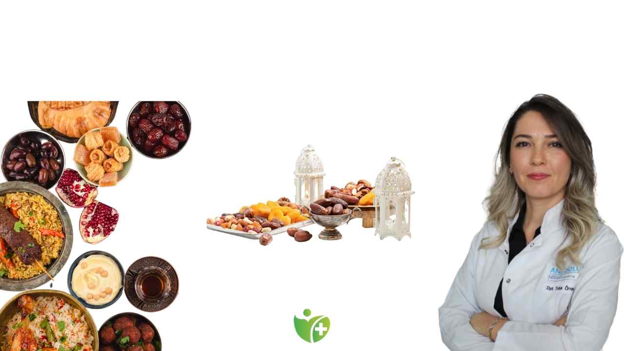 İftar sofranızı şifa kaynağına dönüştürecek 10 altın öneri! 7