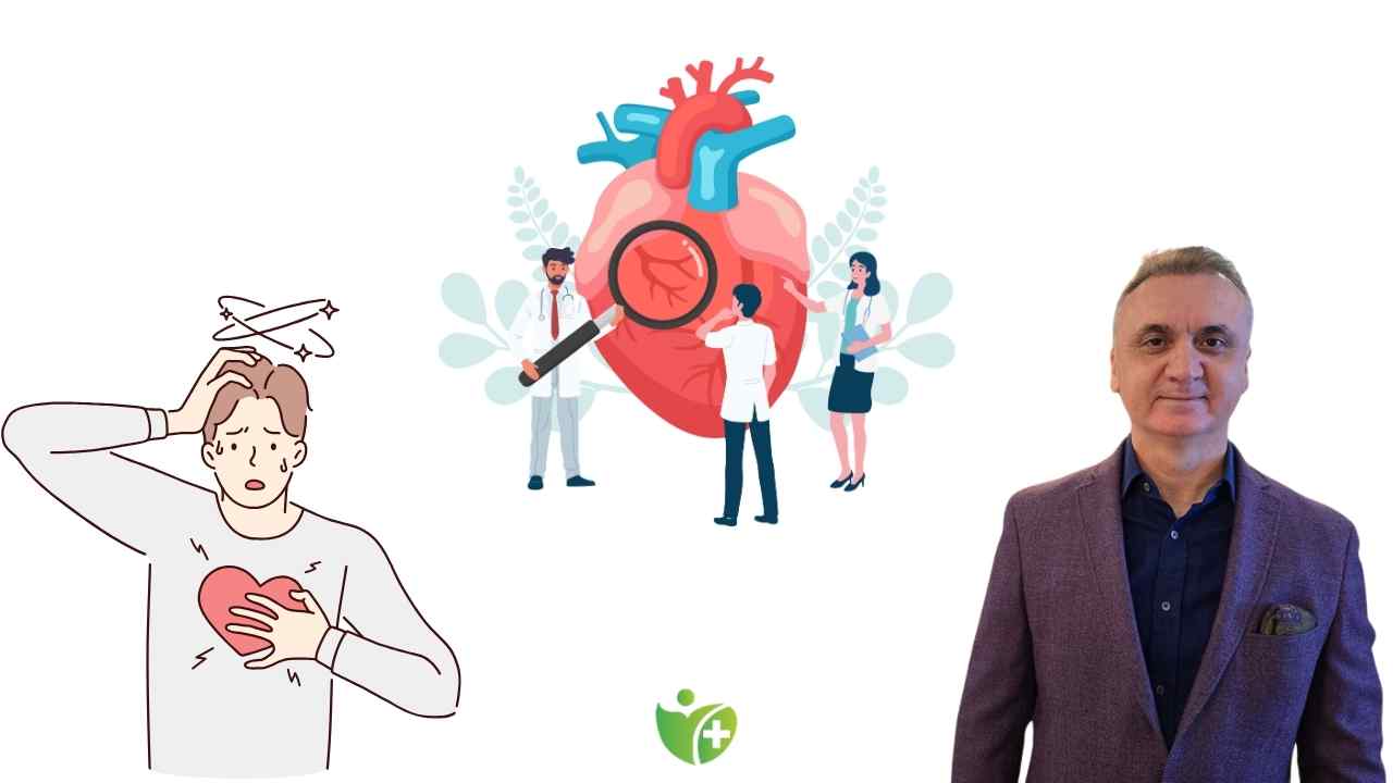 Kalp Rahatsızlığı olanlar Oruç tutabilir mi? Uzman görüşleri 7