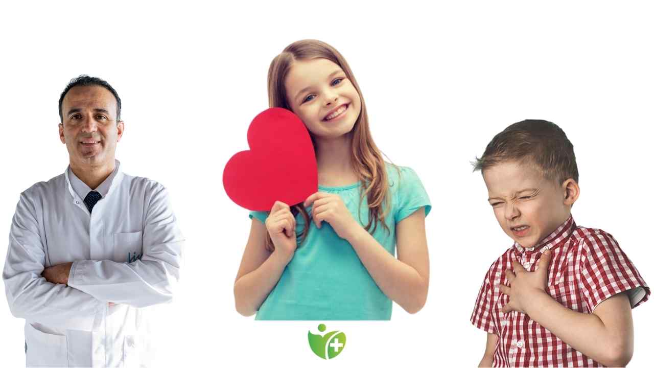 Çocuklar için spora başlarken Dikkat edilmesi gerekenler! 7