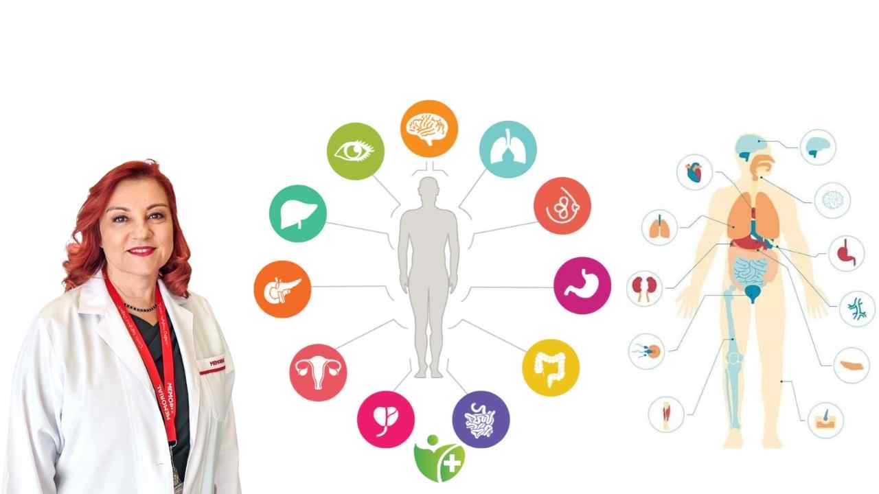 Kanser mi Yoksa masum bir rahatsızlık mı? 8 Ayırt edici işaret! 7