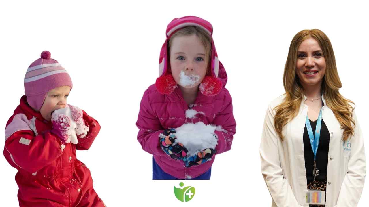 Kar Yemek, Masum bir alışkanlık mı, Yoksa Gizli riskler mi barındırıyor? 7