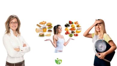 Ramazan’da kilo kontrolü için İftarda hızınıza Dikkat edin! 16