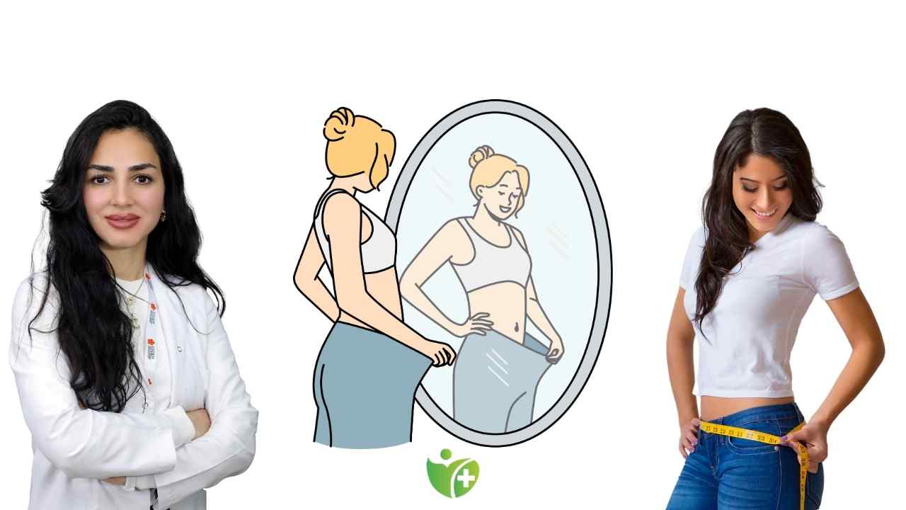 Ramazan’da Sağlıklı kilo kaybı için Beslenme önerileri 7