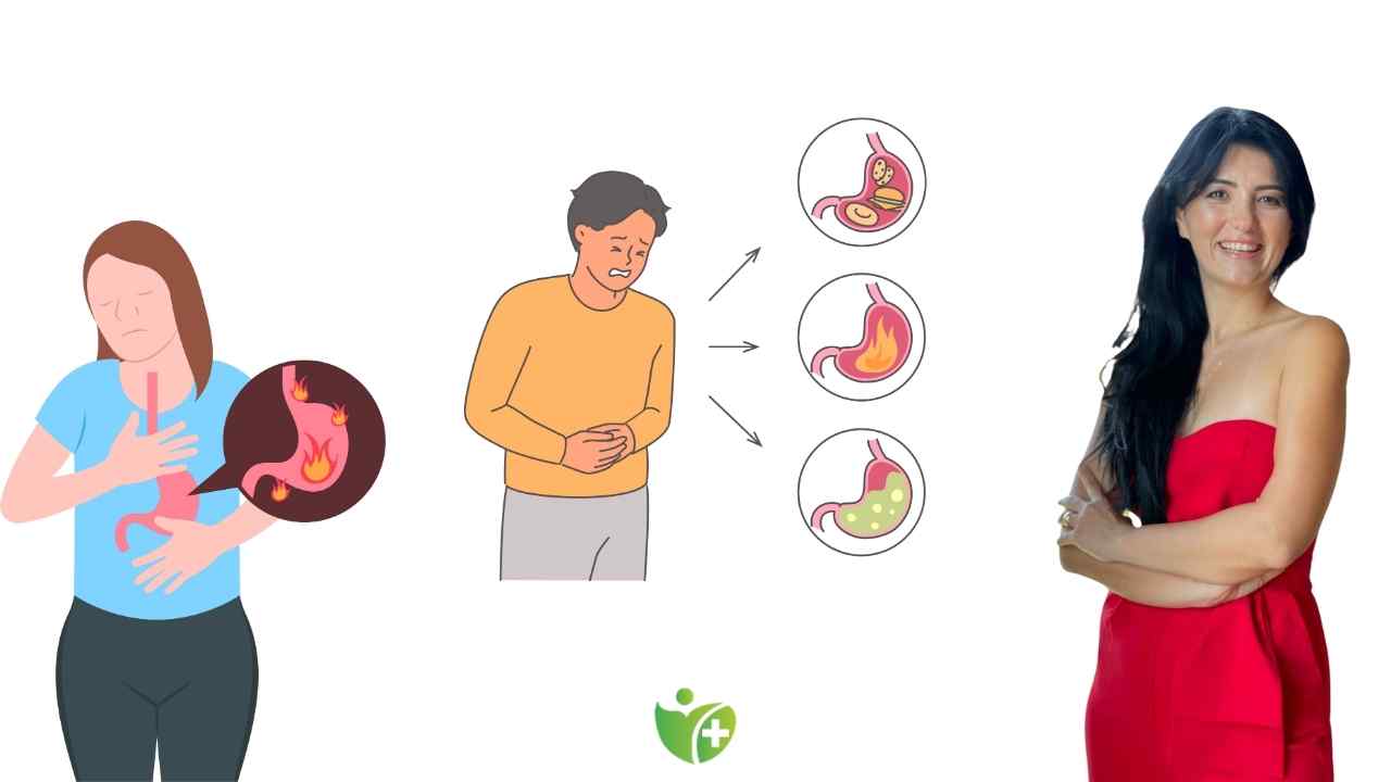 Ramazan’da Mide Yanması sorunu yaşamamak için öneriler 7