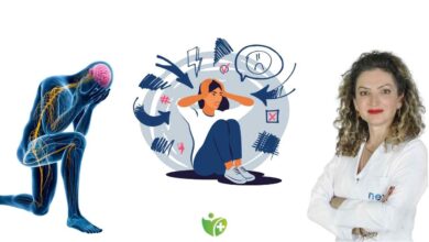 Migreni erken tanımak için dikkat etmeniz gerekenler 1