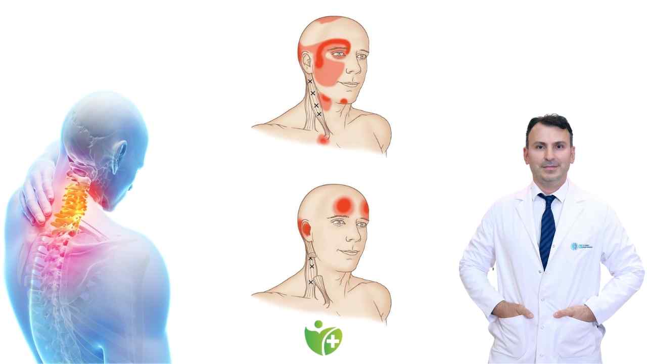 Boyun Ağrısı ve Migrene karşı en etkili çözüm: Düzenli egzersiz! 7