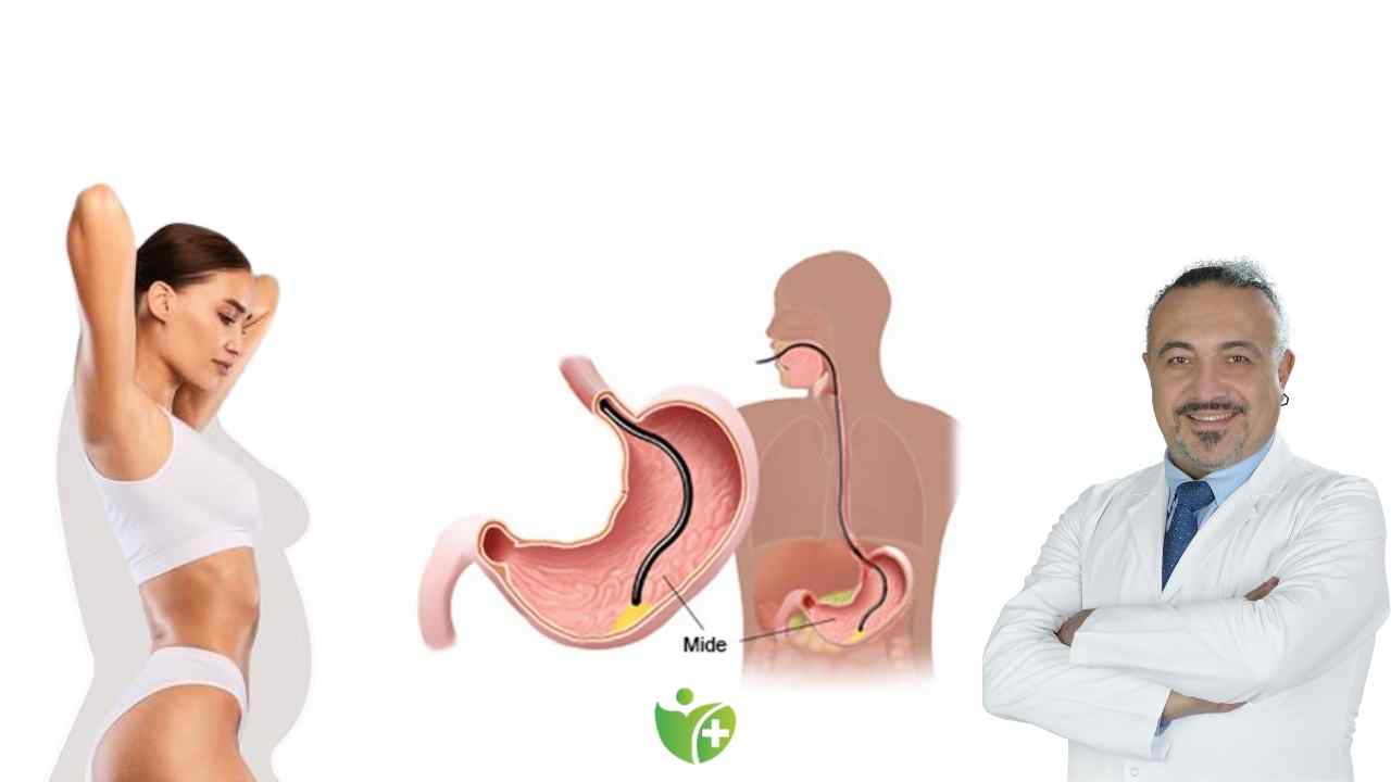 Obezite Cerrahisi: Kronik hastalıklara karşı etkili bir yöntem 7