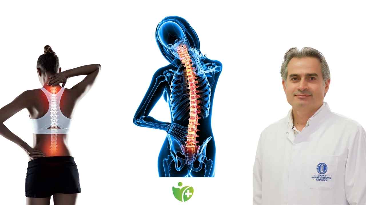 Sırt Ağrısı neden olur? Omurga Tümörü ihtimalini gözden kaçırmayın! 7