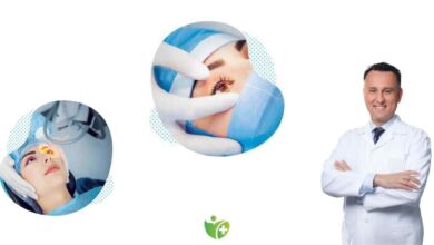 ReLEx SMILE Lazer Ameliyatı ile ilgili tüm sorularınızın yanıtı! 1