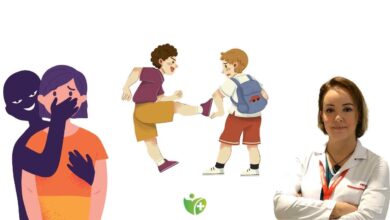 Şiddet artışına karşı Korunma ve Farkındalık stratejileri! 3