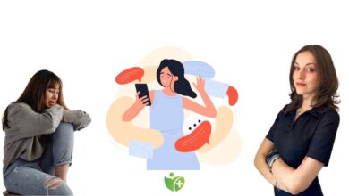 Sosyal Anksiyete Ergenlikte nasıl ortaya çıkar? 1