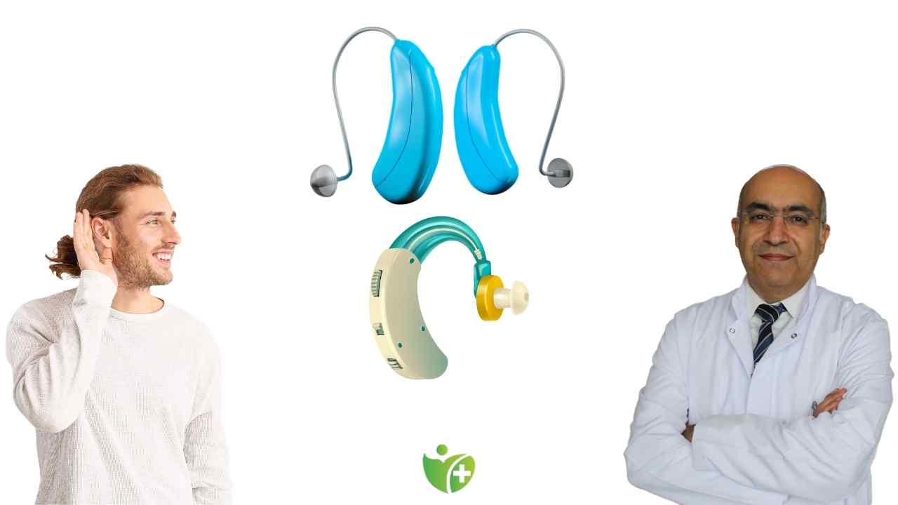 Şehirleşme ve Gürültü Kirliliği işitme cihazlarını yaygınlaştırıyor! 7