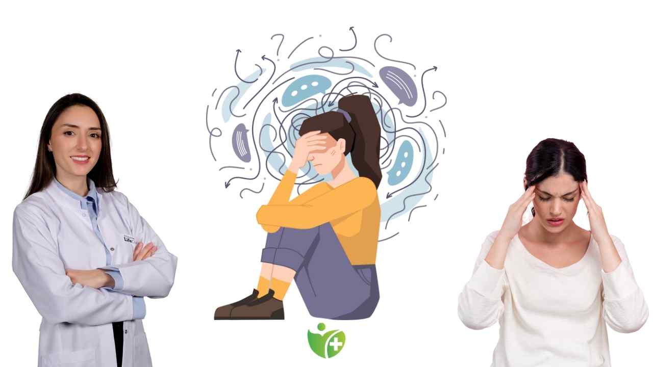 Kronik Stres: Farkında olmadan yaşadığımız tehlike 7