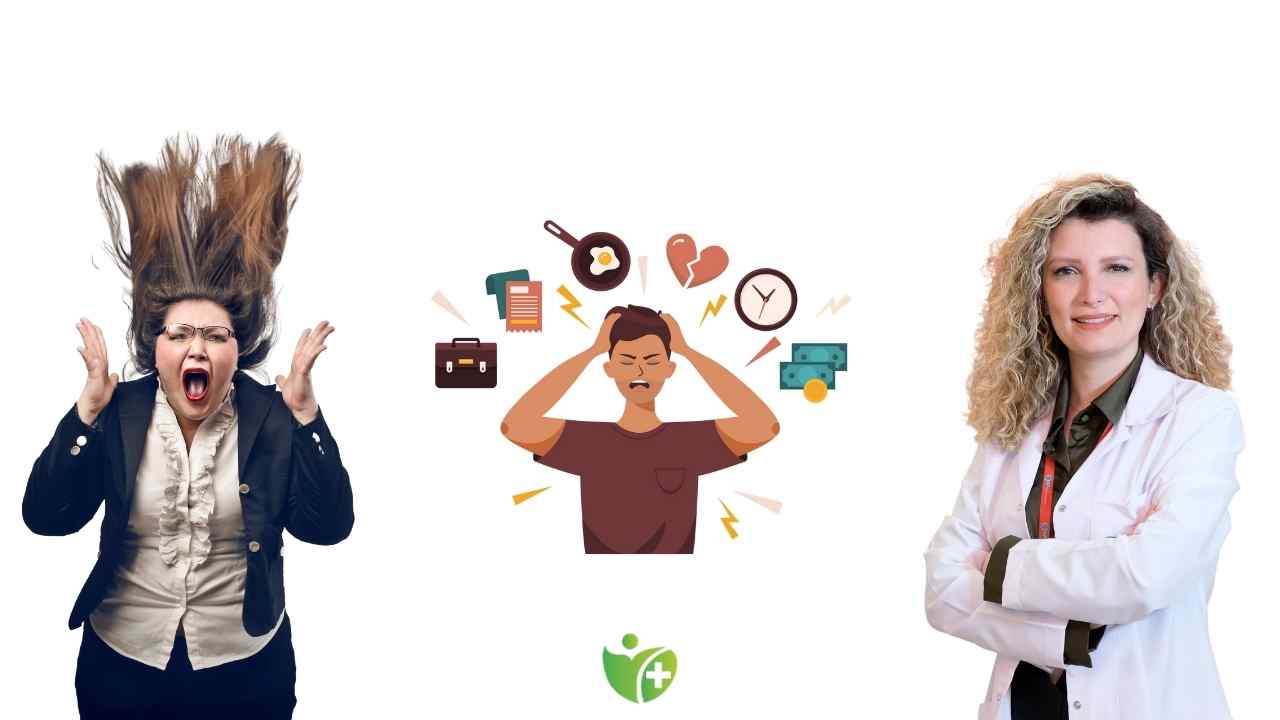 Sağduyu Eksikliği neden Çatışmalara ve Strese yol açar? 7