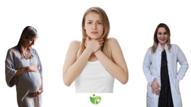 Tiroid Bozuklukları Çocuk sahibi olma şansını azaltıyor mu? 4