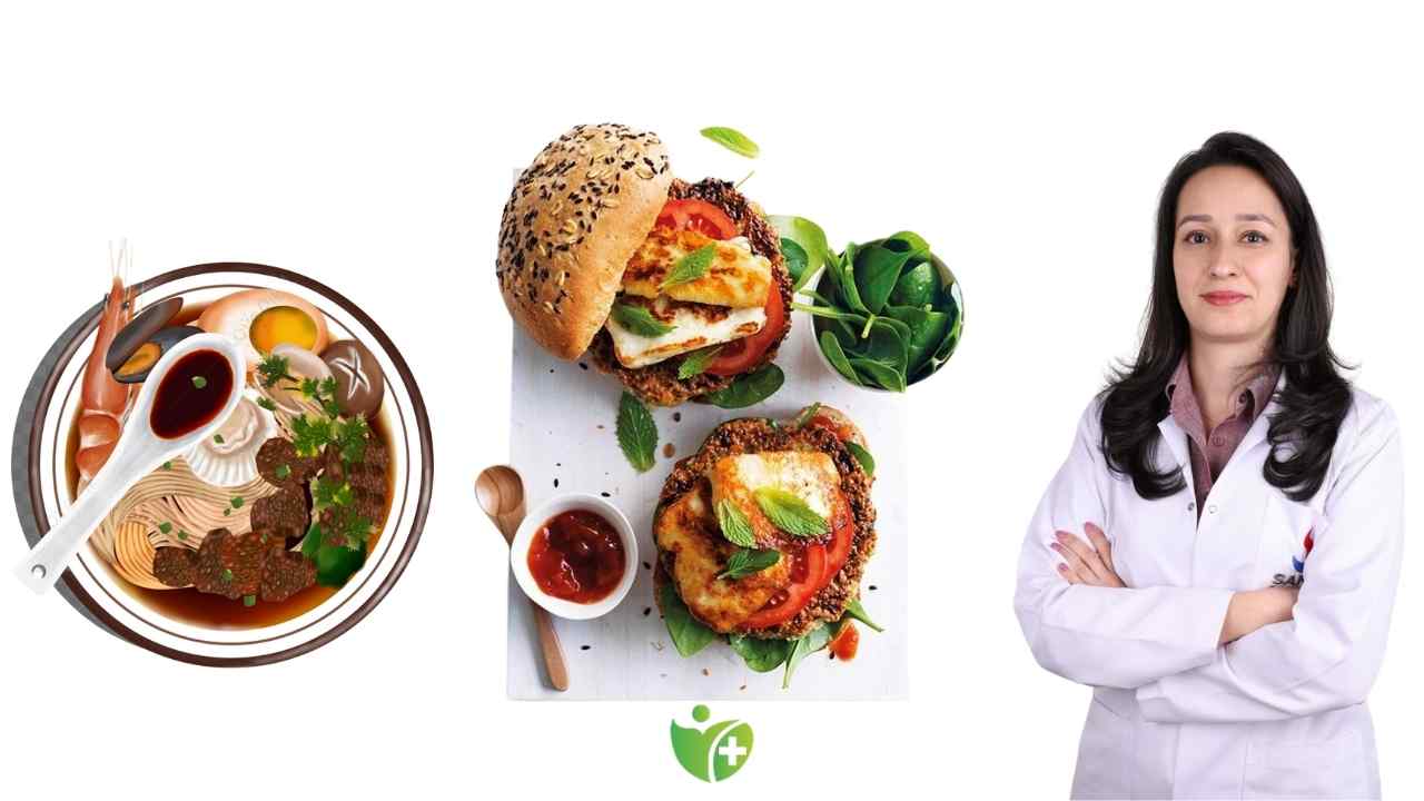 Bayramda Sindirim Problemleri Yaşamak istemiyorsanız okuyun 7