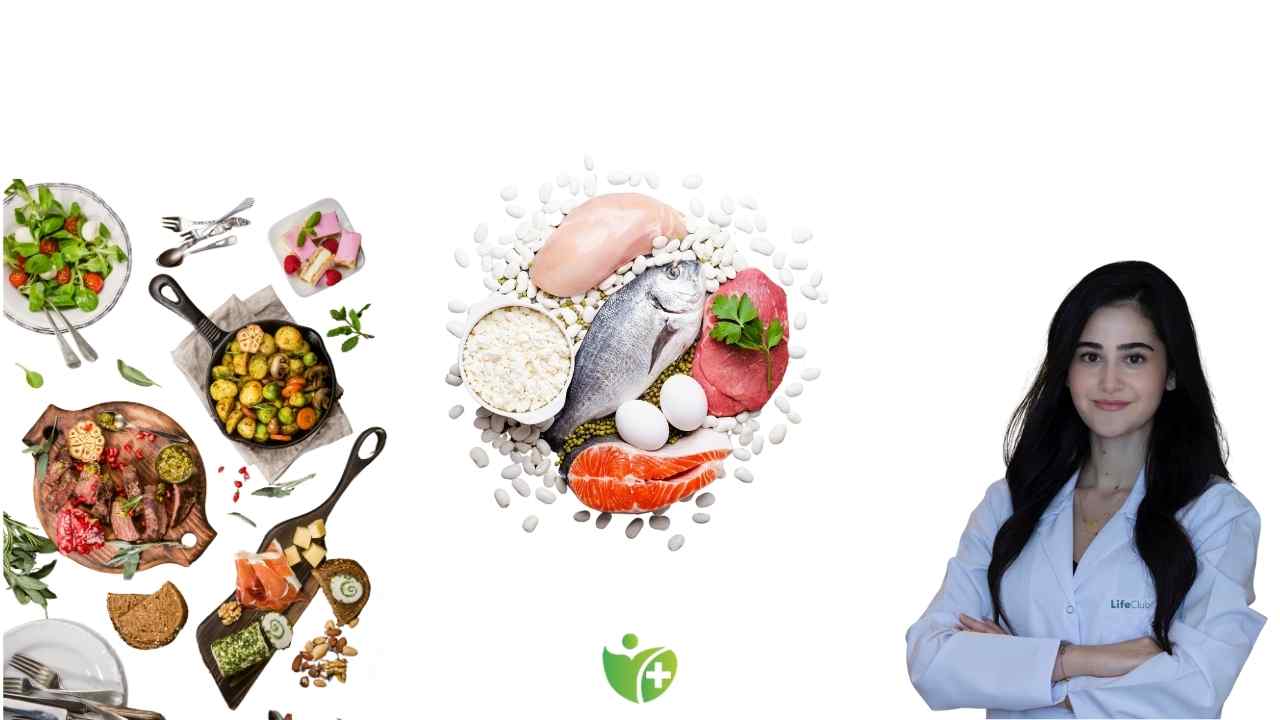 Sahurda doğru Beslenme ile Orucu hafif ve sağlıklı geçirin! 7