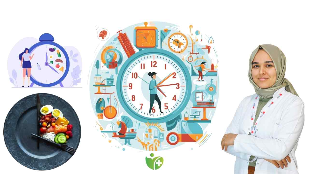 Aralıklı oruç gerçekten işe yarıyor mu? İşte kanıtlar 7