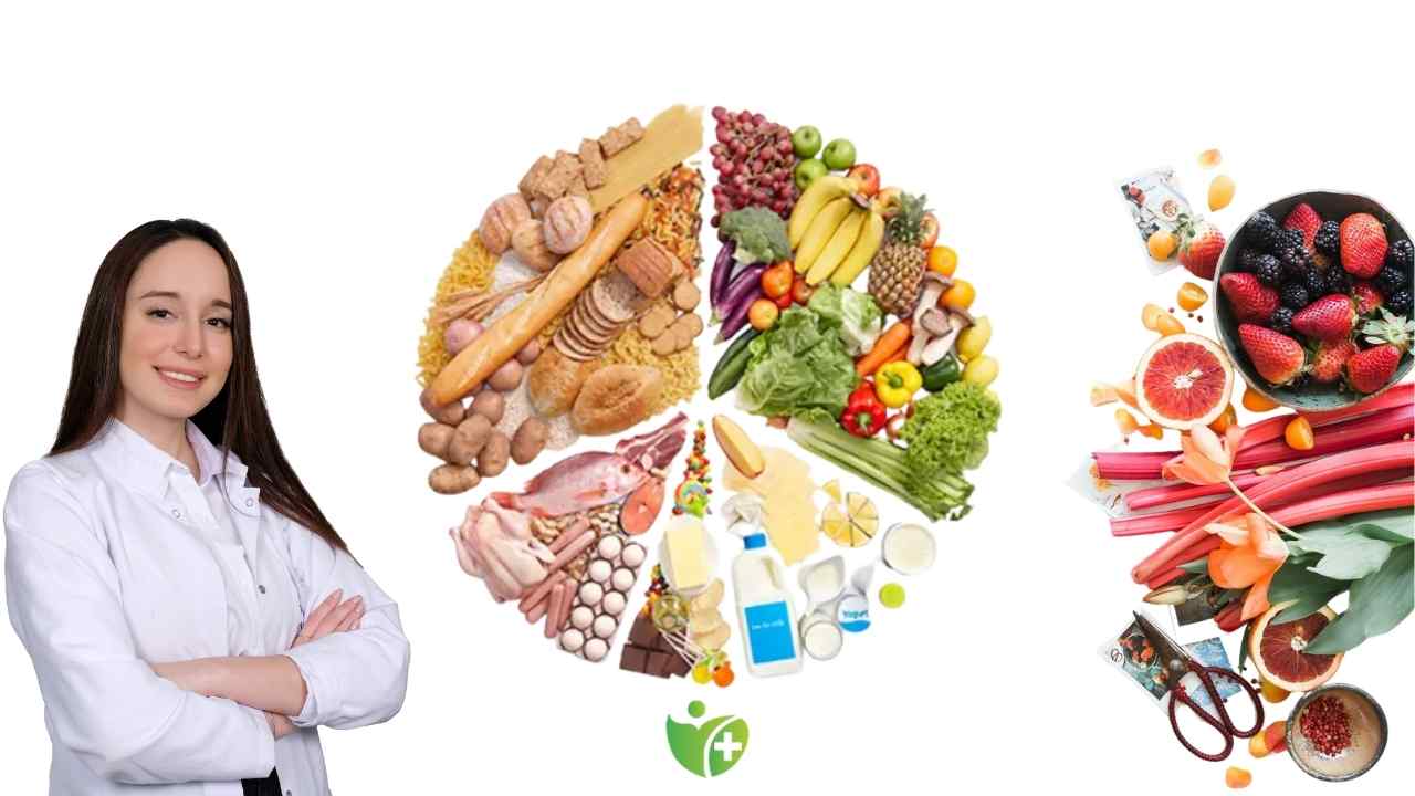 Kanseri önlemek için 10 Kritik beslenme kuralı! 7