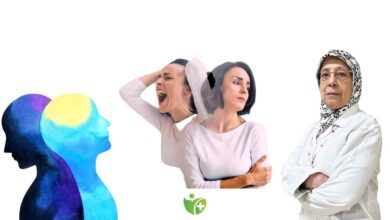 Bipolar Bozukluk sadece Mani ve Depresyon değildir! 1