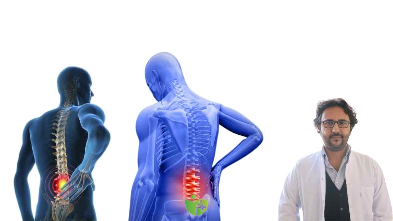 Bıçak altına yatmadan Bel Fıtığından kurtulmak artık mümkün 7