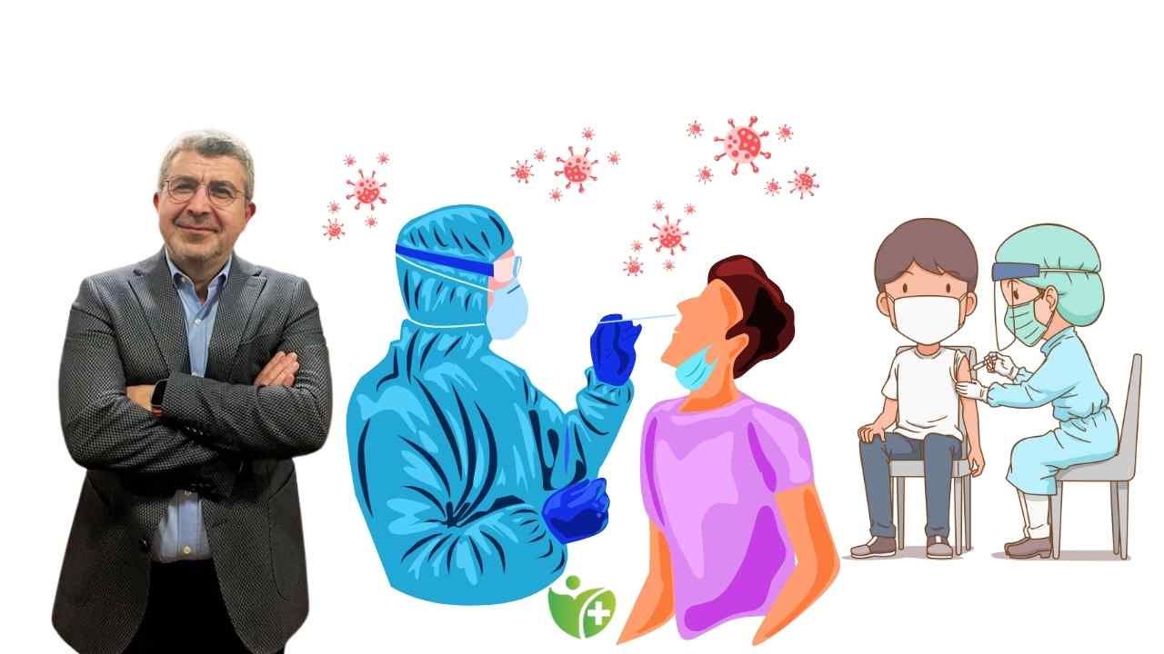 Neden gençler daha fazla Kalp Krizi geçiriyor? İşte pandemi bağlantısı 7