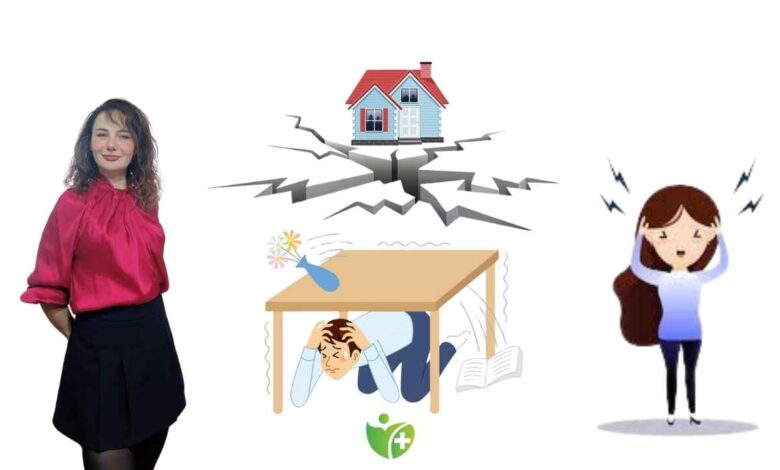 Bir deprem ülkesi olarak bilmemiz gerekenler: Etkiler ve gerçekler 1