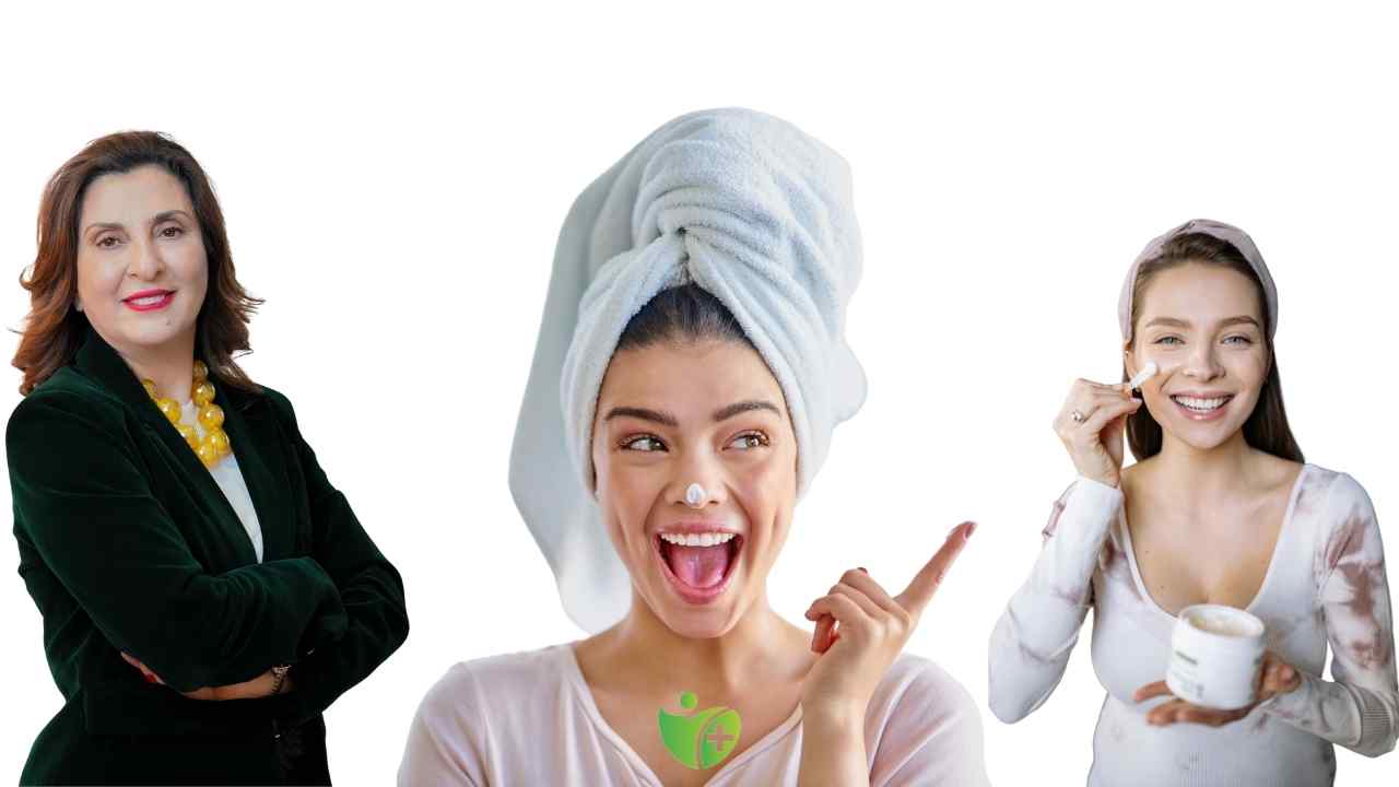 Cildiniz bahara eksozomlarla hazır mı? İşte yapmanız gerekenler! 7