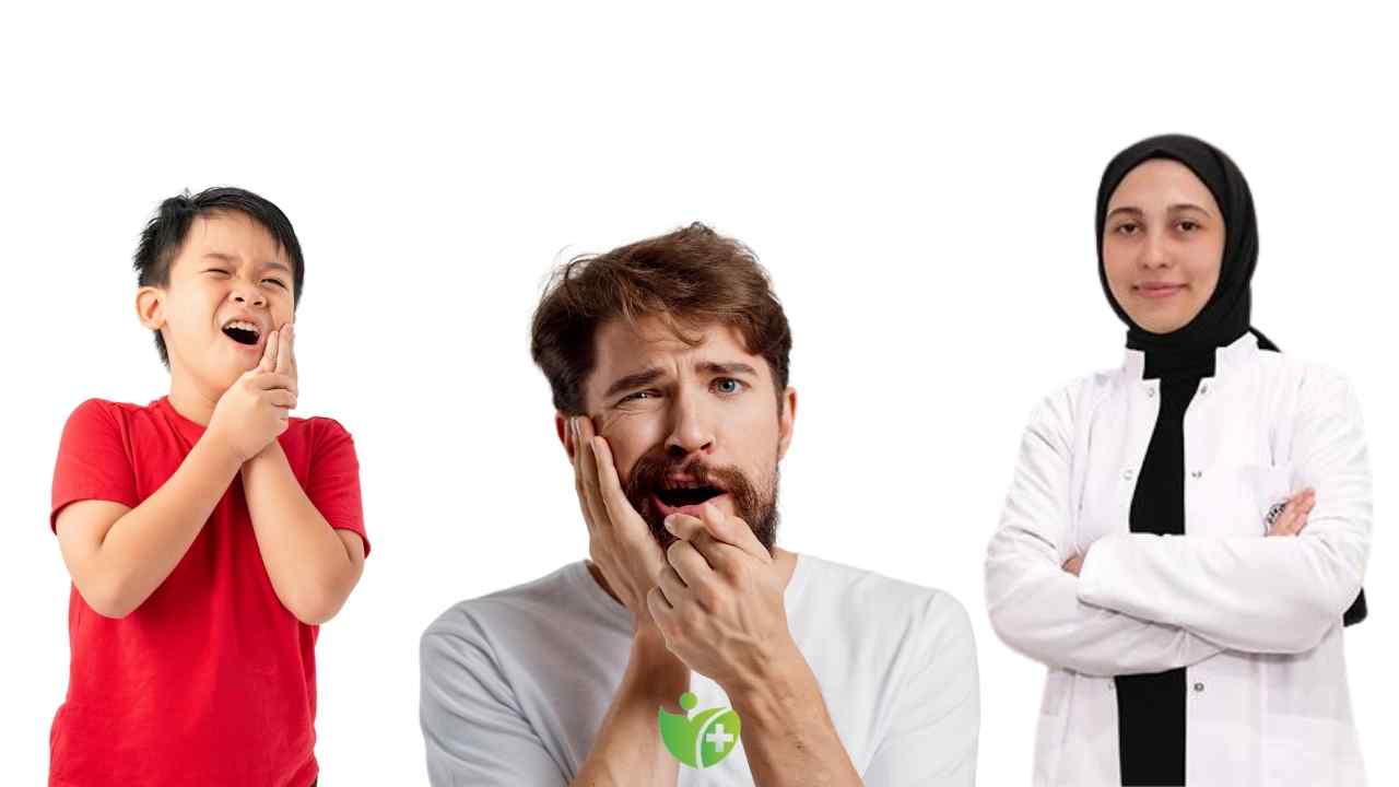 Dişleriniz Depresyona davetiye çıkarıyor olabilir mi? 7