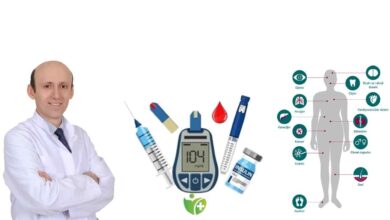 Diyabet olma ihtimaliniz nedir? 8 Soruda kendinizi sınayın! 2