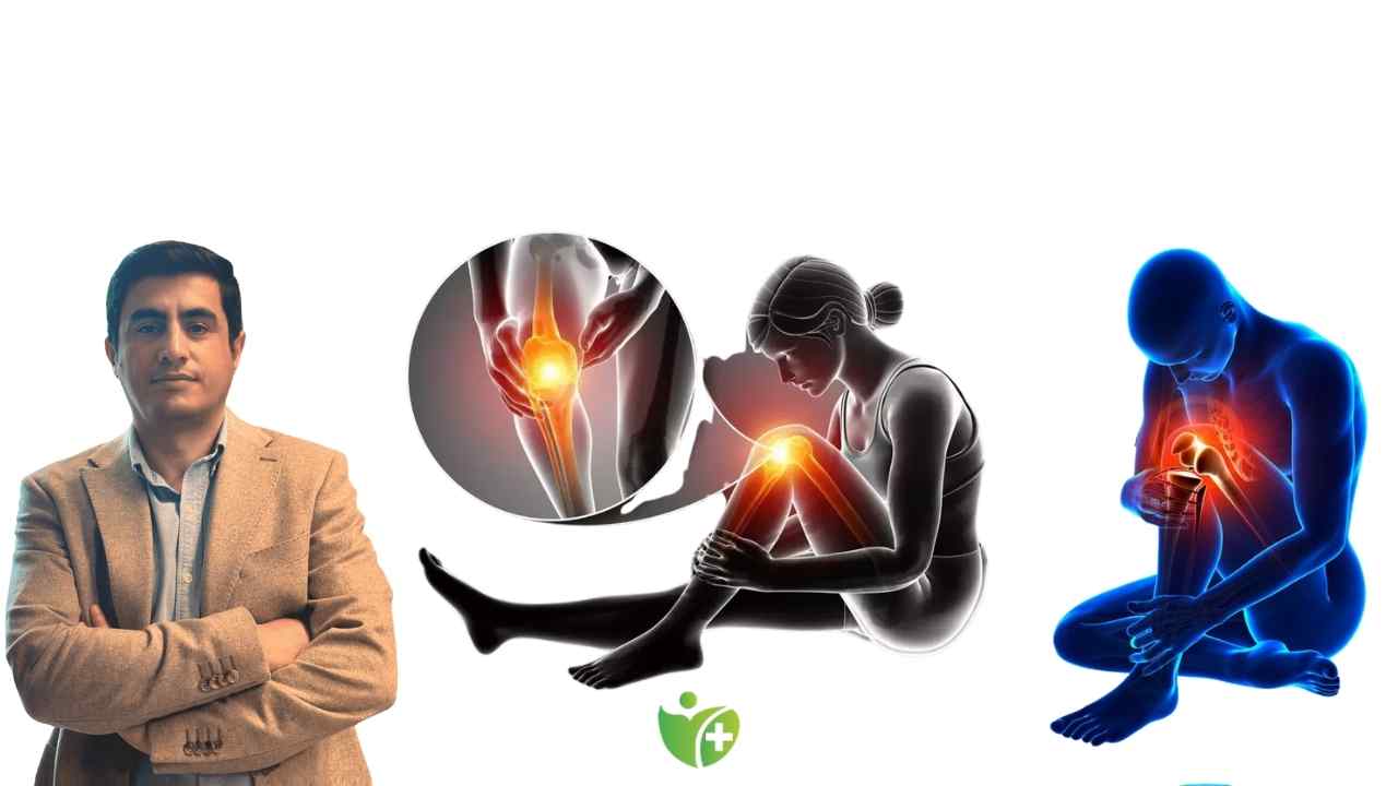 Diz Ağrısına ne iyi gelir? Merdiven kullanmayı azaltın! 7