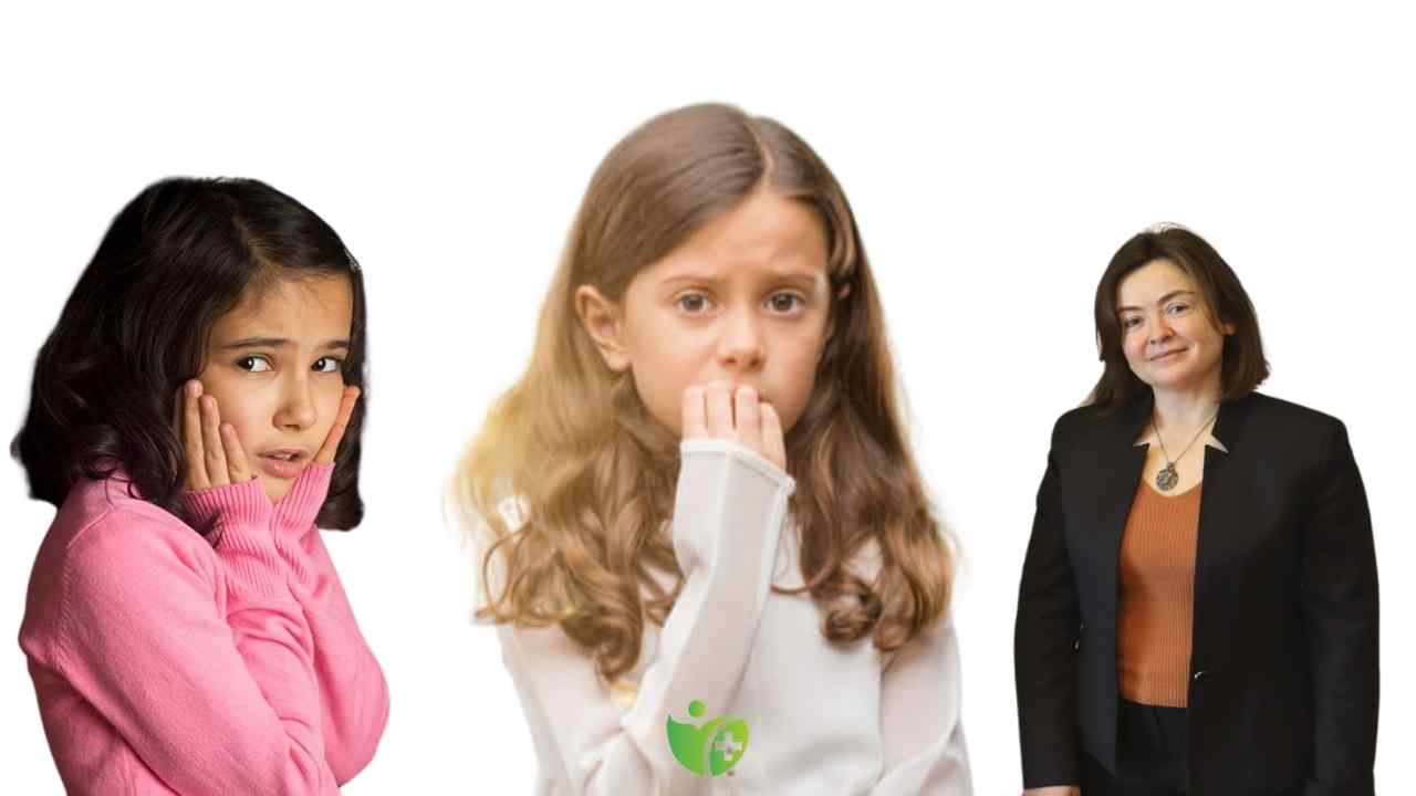 Deprem sonrası çocuklara nasıl davranmalı? Uzmanlar yanıtlıyor 6