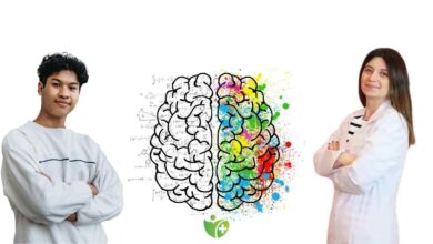 Tehlikenin farkında değiller! Ergen beyninin şaşırtan gerçeği 1