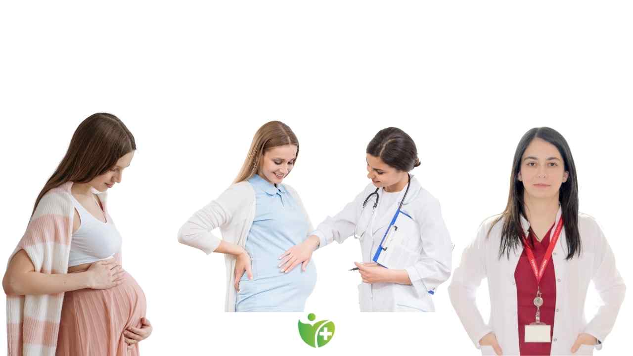 Modern Tıp sayesinde Bebeklerin Sağlığı artık Anne Karnında kontrol altında 7