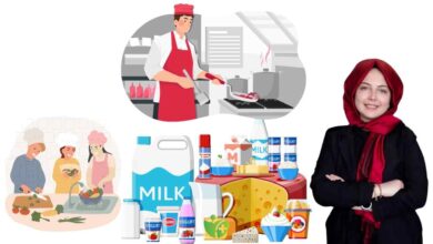 Yediğimiz her şeyde hile: Gıda güvenliği Alarm veriyor! 1