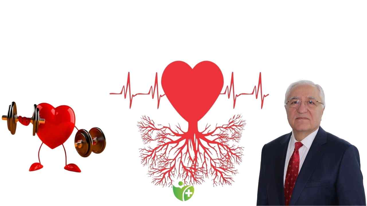 Kalbiniz için bunları yapın! 5 Hayat kurtaran öneri 7