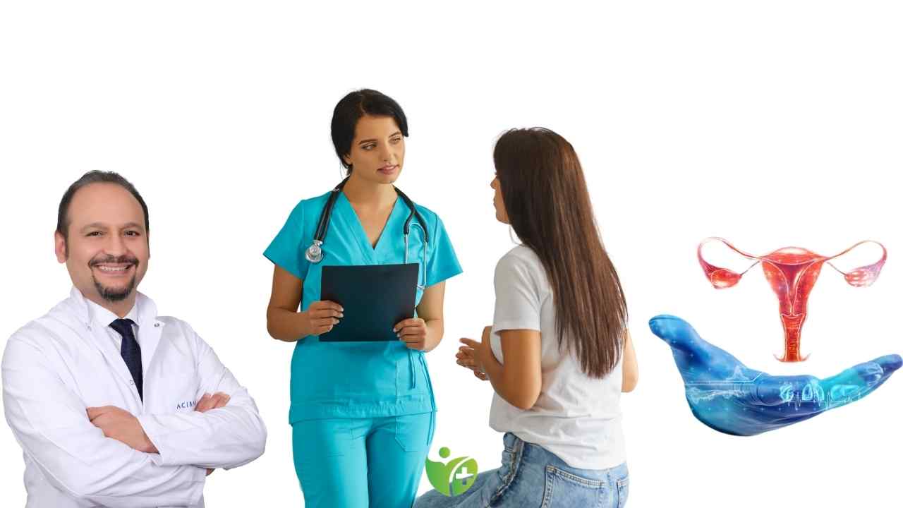 Kadınlarda sık karşılaşılan 5 Hastalık ve korunma yolları 7