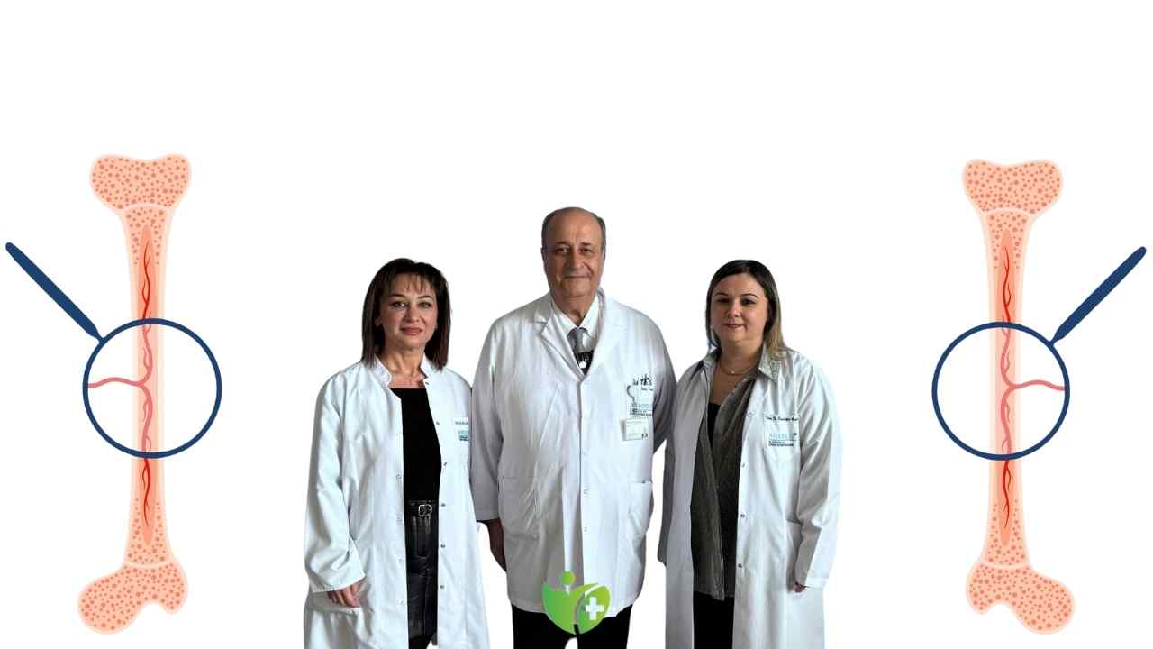 Anadolu Sağlık'tan Rekor: 60 Çocuk yeniden hayata tutundu 6