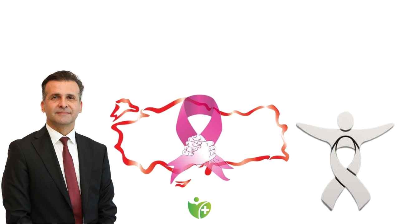 Erken teşhis hayat kurtarır! Kanser her yıl 14 milyon can alıyor 7