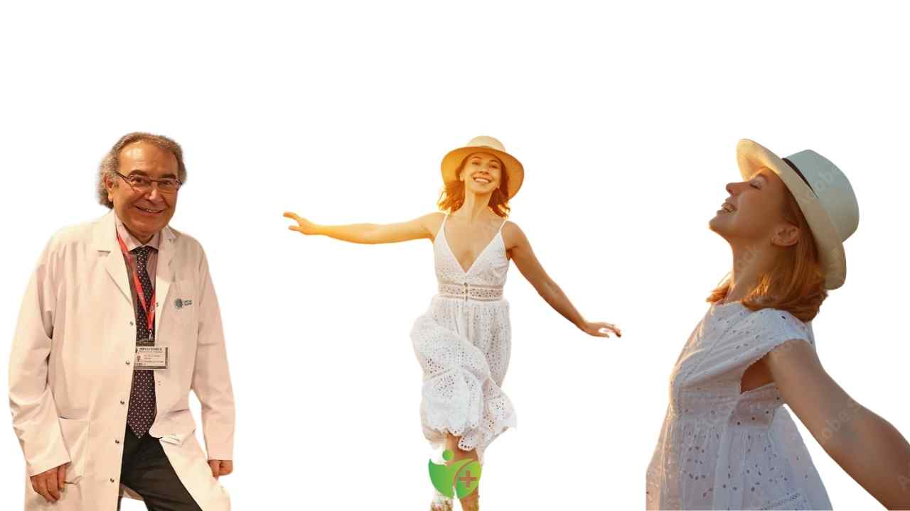 Konfor alanımız genişledikçe hayatımız daralıyor! 7