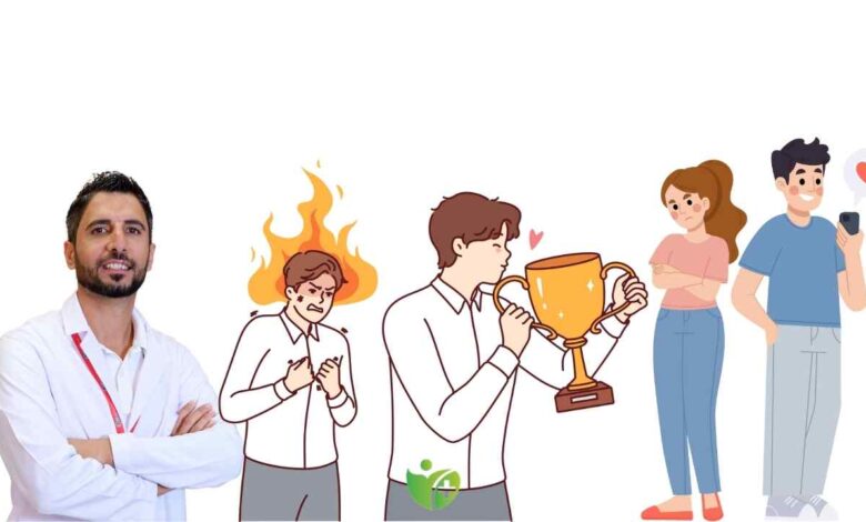 Kıskançlık ilişkiyi nasıl sabote eder? Çözüm önerileri 1