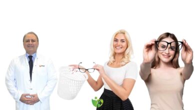 Bahar aylarında Lazer Göz Cerrahisi avantajları ve artan talep 3