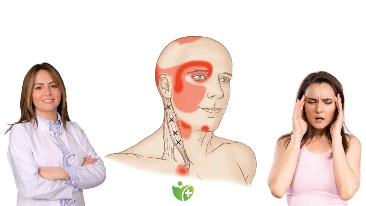 Migren ağrısını hafifletmenin 5 etkili yolu! 7