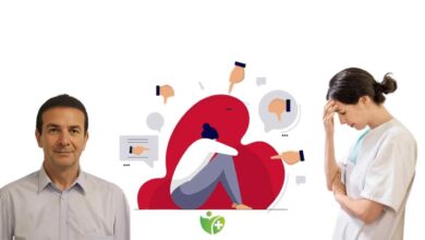 Yorgun beyaz önlüklerin yeni düşmanı: Mobbing 13