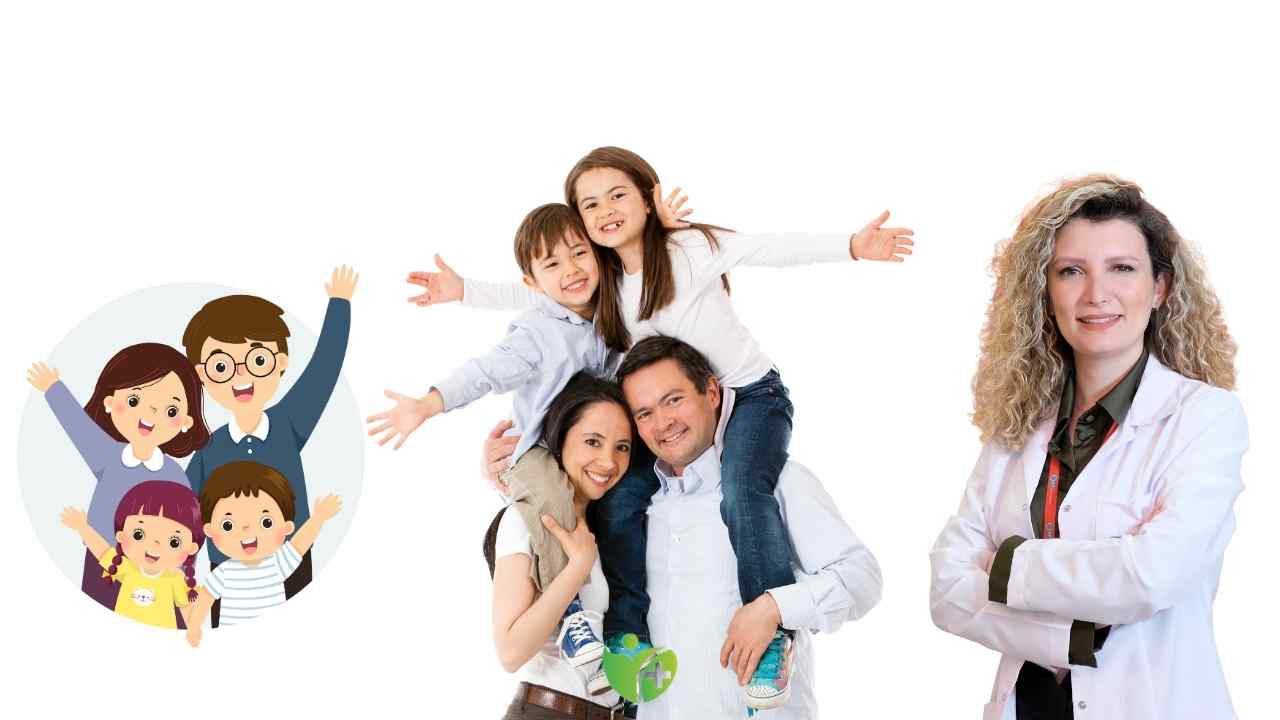 Kusursuz Aile imajının ardındaki görünmez yara izleri 7