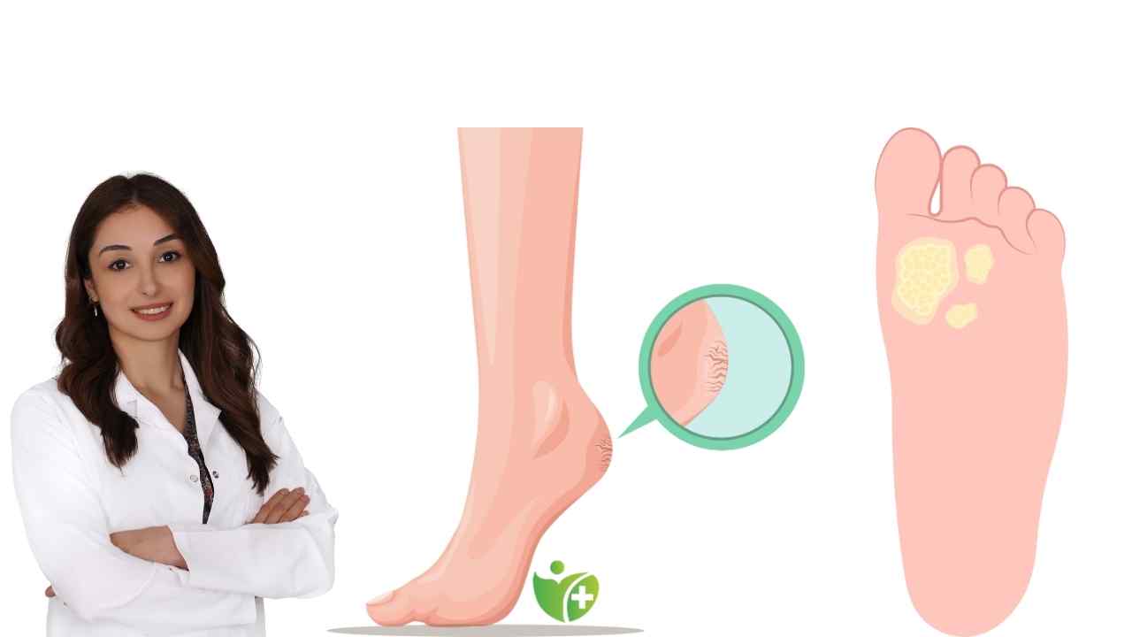 Nasır neden çıkar? Belirtileri ve Doğal tedavi önerileri 7