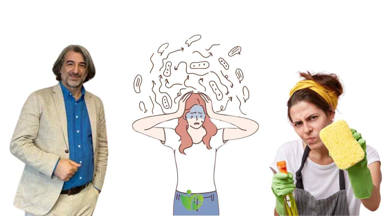 OKB ile nasıl başa çıkılır? Belirtiler ve çözüm önerileri 7