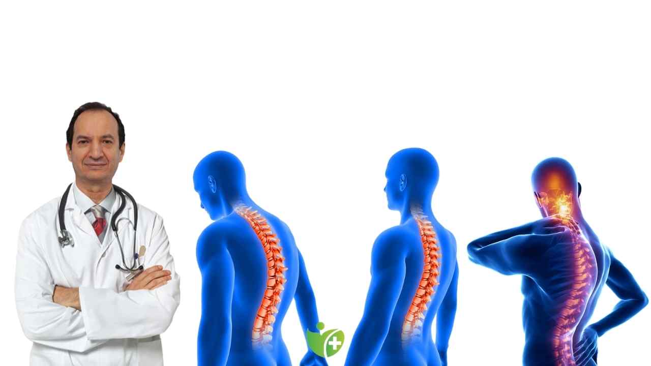 Yaş ilerledikçe Omurganızı Güçlü tutmanın sırları 7