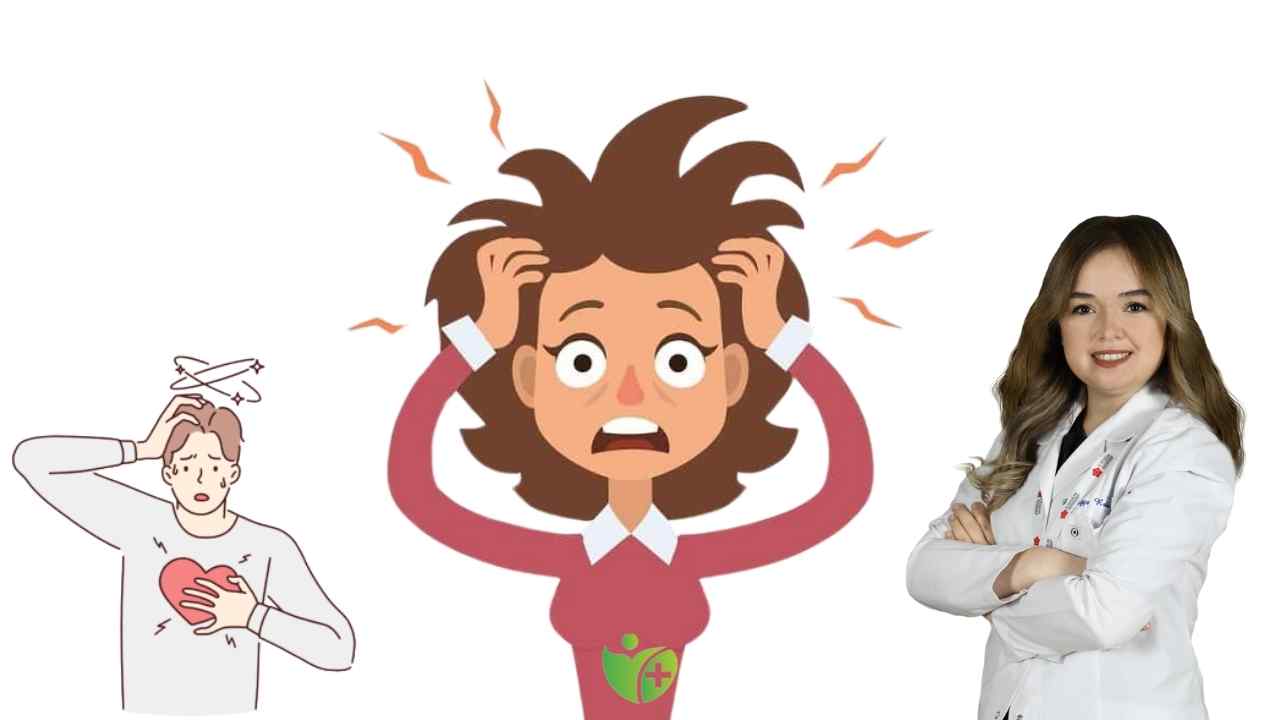 Deprem anında Panik yapmak hayatınıza mal olabilir! 7