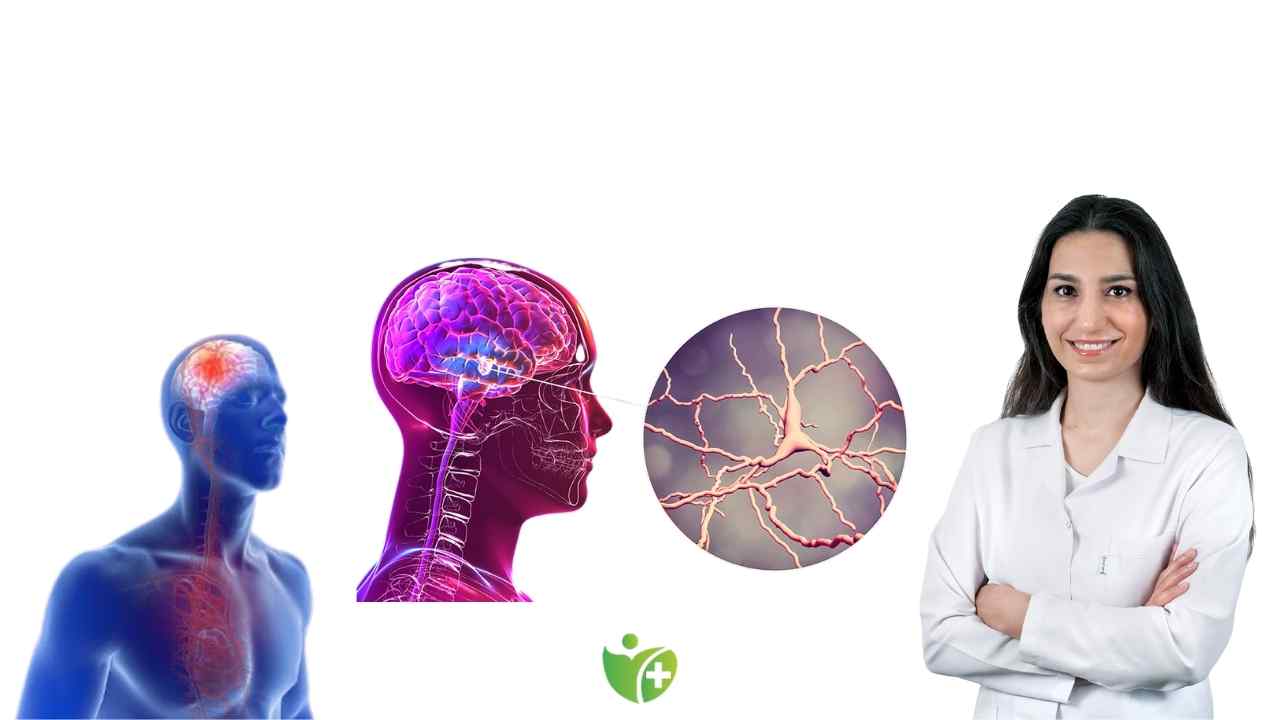 Parkinson Olduğunuzu nasıl anlarsınız? İşte ipuçları! 7